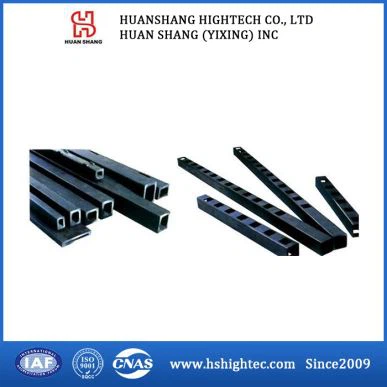 Beam RBSiC folosit pentru tacamuri