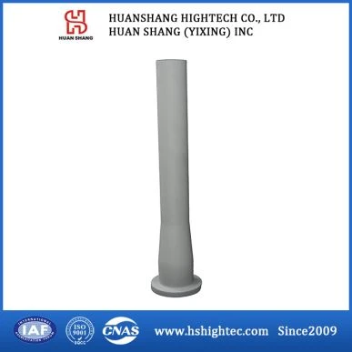 Silicon Nitride Ceramic Riser Tube